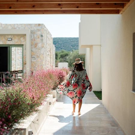 Magnolia Villas Potos Thassos Exterior photo