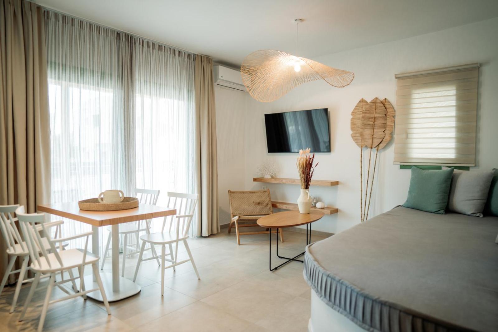 Magnolia Villas Potos Thassos Exterior photo