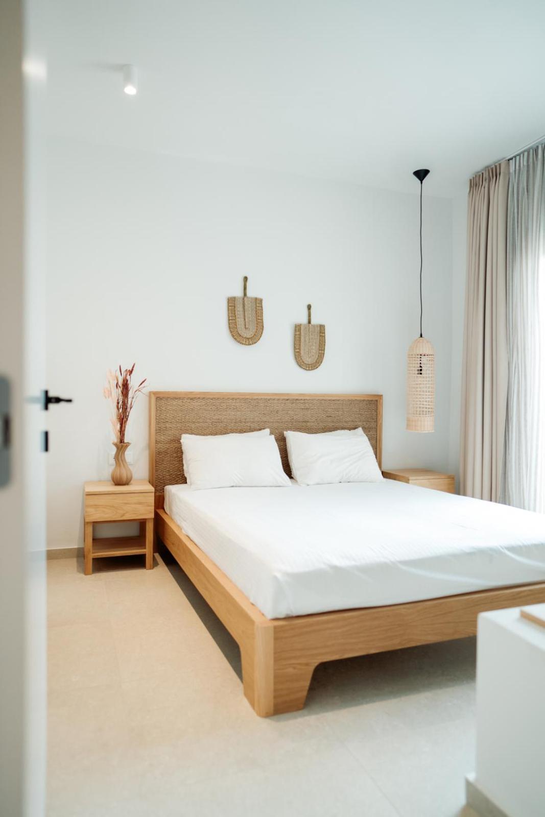 Magnolia Villas Potos Thassos Exterior photo