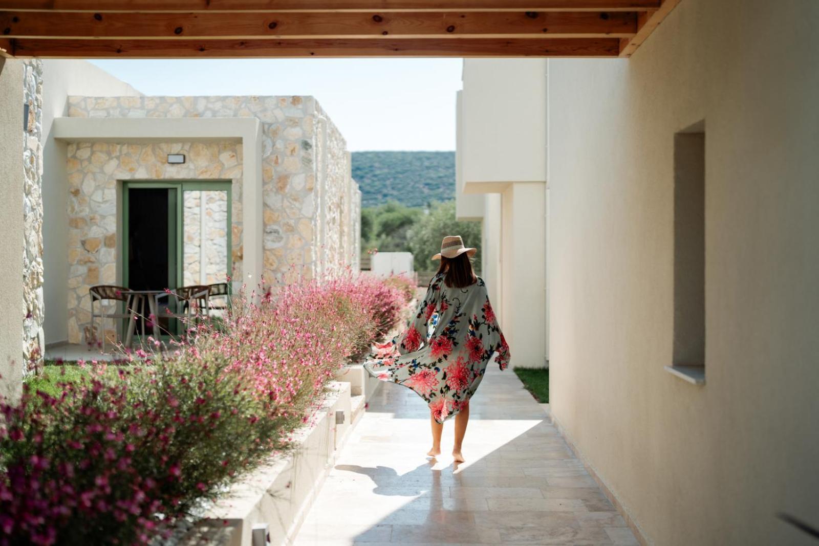 Magnolia Villas Potos Thassos Exterior photo